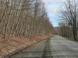 Barden Hill Rd, Richford, NY 13835
