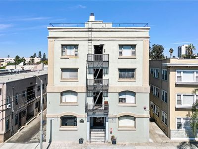 323 W 4th St APT 106, Long Beach, CA, 90802