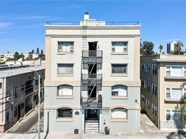 323 W 4th St APT 106, Long Beach, CA 90802