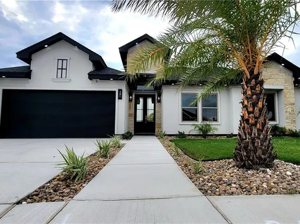 1817 Diplomat Dr, Edinburg, TX 78542