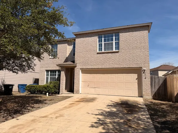 8819 Canvas Back, San Antonio, TX 78245