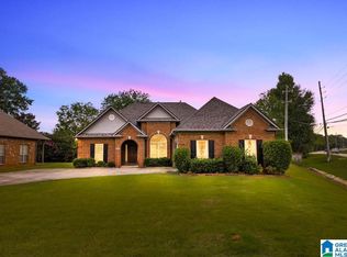100 Penhale Park Rd, Helena, AL 35080