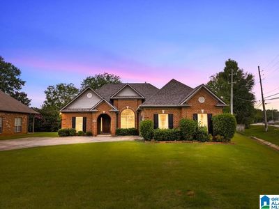 100 Penhale Park Rd, Helena, AL, 35080