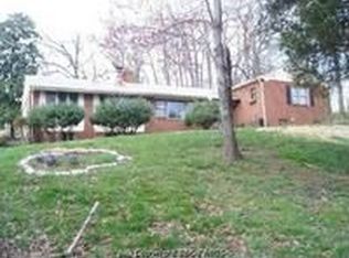 4910 Henderson Rd, Temple Hills, MD 20748