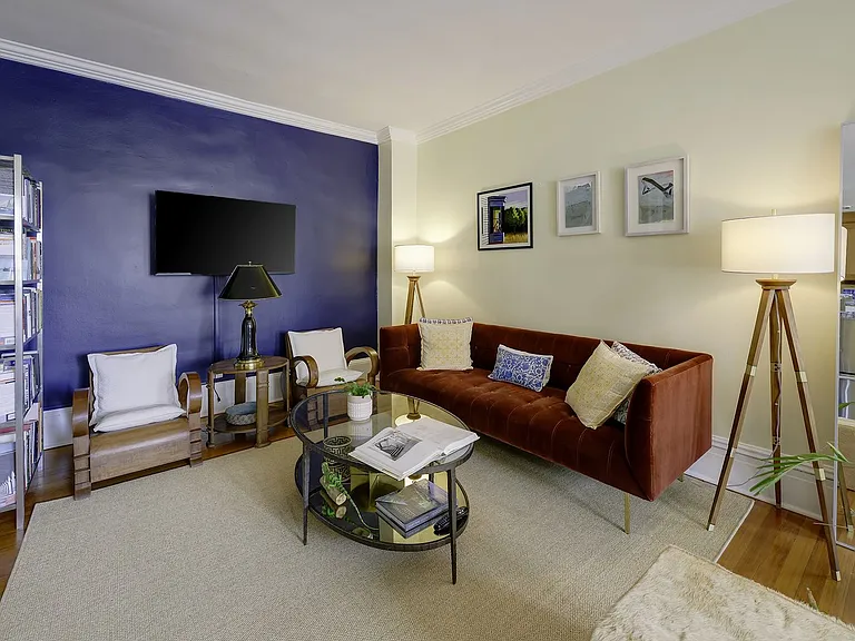 2311 Connecticut Ave NW #704 — Photo 8