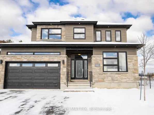 200 Nature St, Casselman, ON K0A 1M0