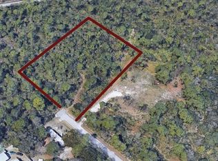 Detroit Ave LOT 4, Hudson, FL 34667