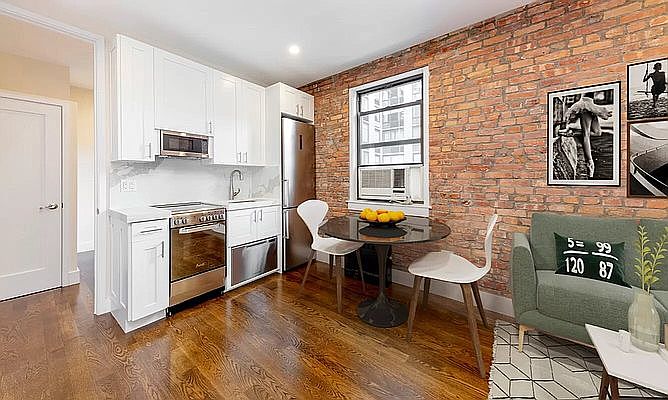 1st image of 156 W 20th St APT 5A