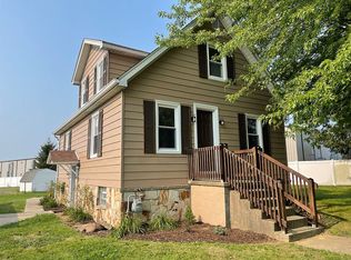 1508 George St, Latrobe, PA 15650