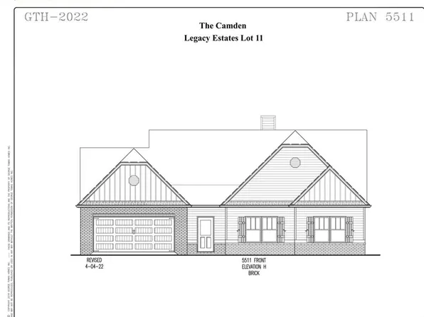 267 Ajo Way, Dallas, GA 30157