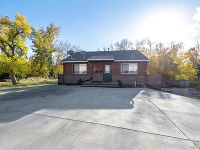 3900 Turnpike Drive, Westminster, CO, 80030