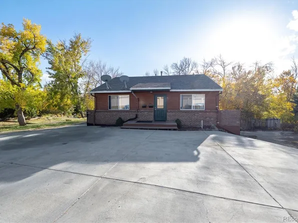 3900 Turnpike Drive, Westminster, CO 80030