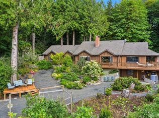 9215 Hunter Point Rd NW, Olympia, WA 98502