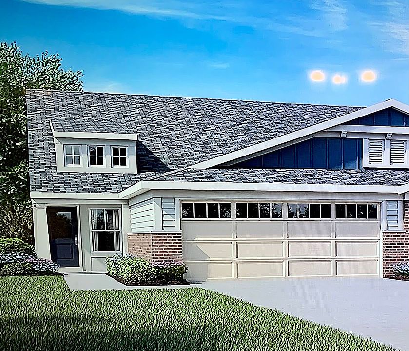 1st image of 5821 Parkview Ln #14A
