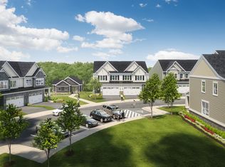 Homes Available Soon, Kerger Pond 55+, Ellicott City, MD 21043
