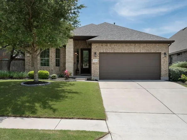 2228 Hilltop Climb Dr, Leander, TX 78641