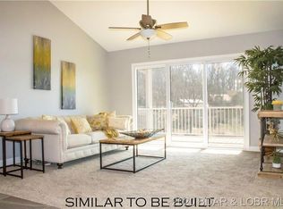 29819 Walleye Dr #5D, Gravois Mills, MO 65037