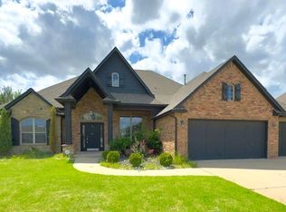 18509 Feliz Dr, Edmond, OK 73012