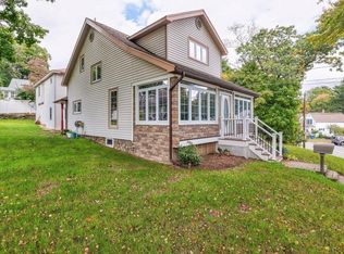 116 Boyce St, Auburn, MA 01501