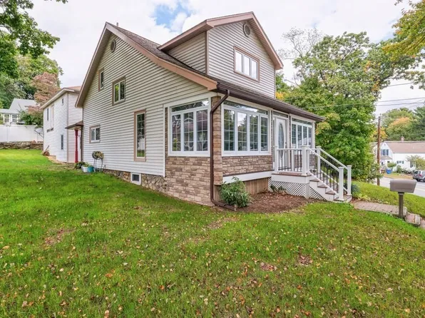 116 Boyce St, Auburn, MA 01501