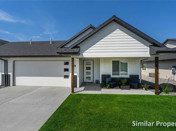 89 Roll Cast Trl E, Billings, MT 59106