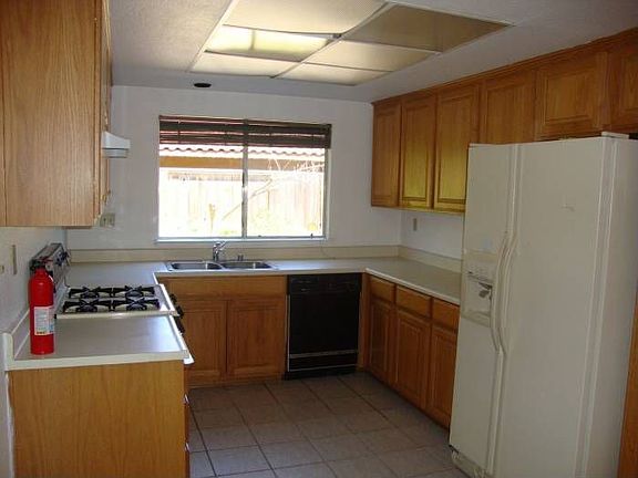 Updated Kitchen