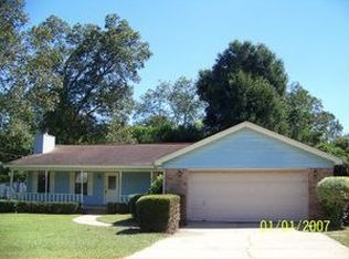 7008 Longleaf Creek Dr, Pensacola, FL 32526