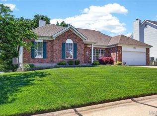 23 Bridgeway Ct, O'Fallon, MO 63368