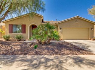 42407 W Heavenly Pl, Maricopa, AZ 85138