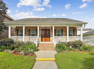 6548 Argonne Blvd, New Orleans, LA 70124