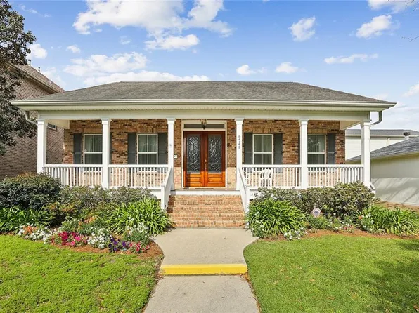 6548 Argonne Blvd, New Orleans, LA 70124