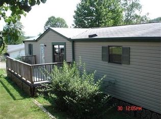 426 Barnard Rd, Hayesville, NC 28904