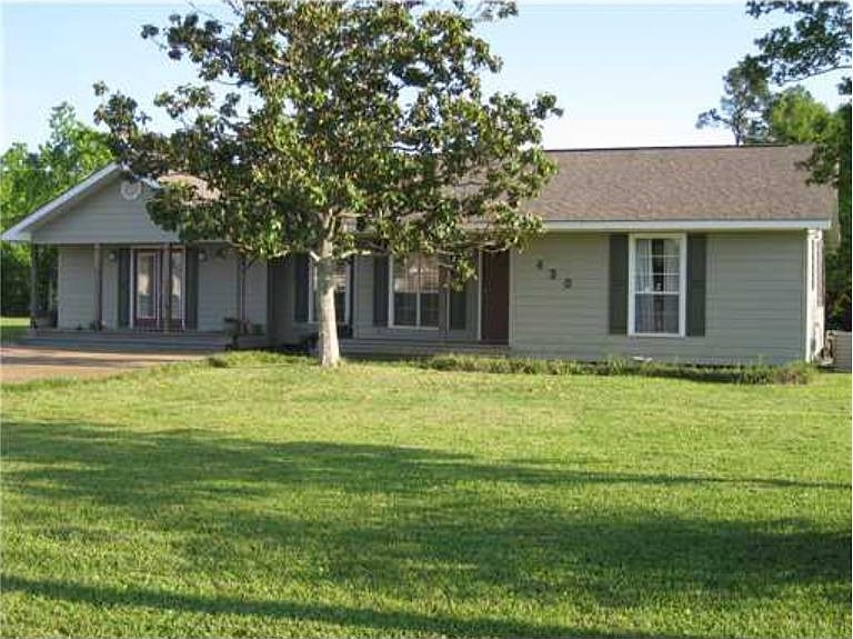 House Front