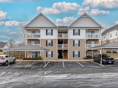 6202 Spring River Dr, O'Fallon, MO, 63368