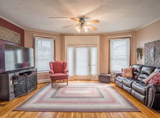 100 S Mulberry St, Troy, OH 45373