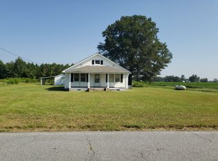 1107 Ryland Rd, Tyner, NC 27980