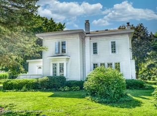 14723 Howe Rd, Portland, MI 48875