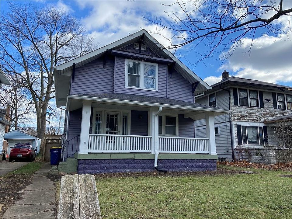 1st image of 433 N Bosart Ave