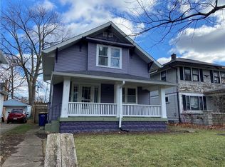 433 N Bosart Ave, Indianapolis, IN