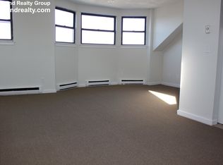 483 E Broadway APT 8, Boston, MA 02127