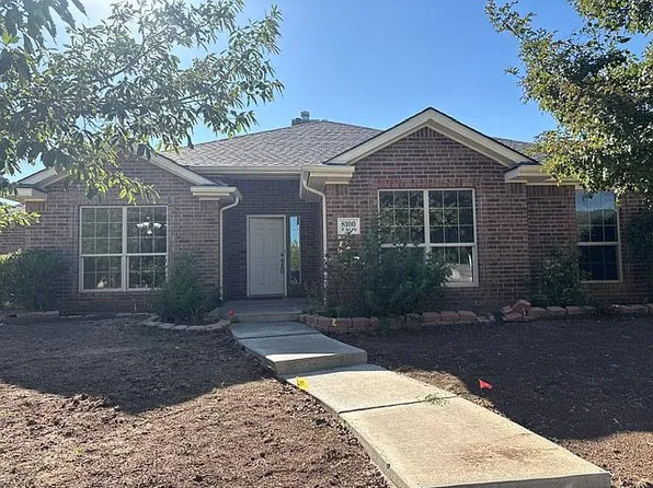 8100 Taos Dr, Amarillo, TX 79118