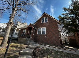 2718 N North St, Peoria, IL 61604