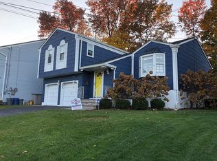 11 Gerard Rd, Nutley, NJ 07110