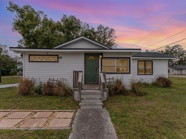 100 Cordova Rd, Auburndale, FL 33823