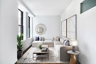 Sold by Brown Harris Stevens Development Marketing