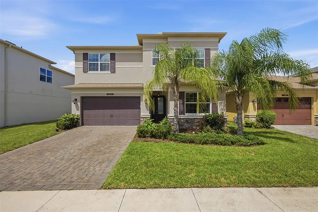 4 bed, 3.0 bath, 2591 sqft, $3,400 — Photo 3