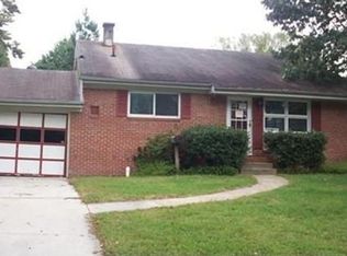 432 Hopkins Rd, Virginia Beach, VA 23452