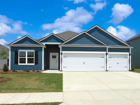 300 Archers Brook Dr, Springville, AL 35146