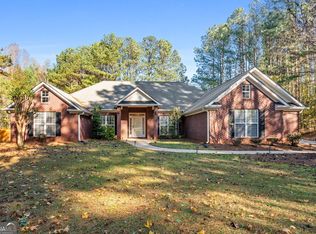 720 Graces Ct, McDonough, GA 30252