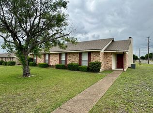 9112 Woodgate Cir E, Woodway, TX 76712